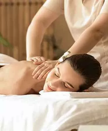 Indiabulls Sector 104 Amenities - Spa & Sauna