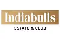 Indiabulls Real Estate Logo